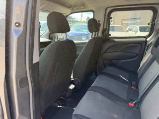 FIAT Doblo usata 11