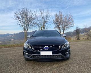 VOLVO V60 usata, con Autoradio