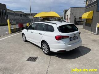 FIAT Tipo usata 21