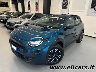 FIAT 600 usata, con Airbag