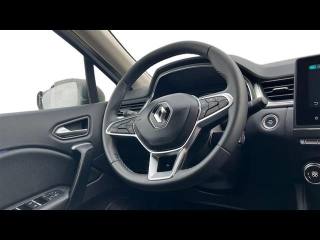 RENAULT Captur usata, con ESP