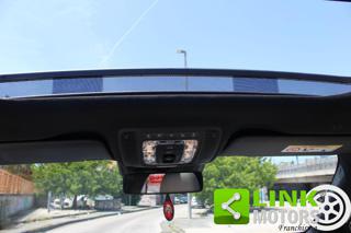 MERCEDES-BENZ A 180 usata, con Tettuccio apribile