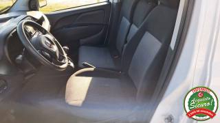 FIAT Doblo usata, con Alzacristalli elettrici