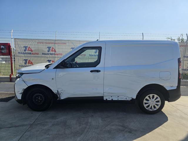 FORD Transit Courier usata, con Airbag