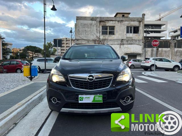 OPEL Mokka usata, con Cerchi in lega