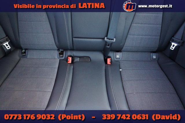 MERCEDES-BENZ E 300 usata, con Assistente abbaglianti
