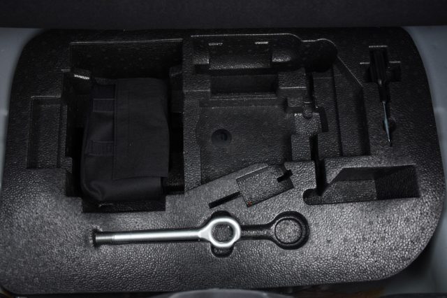 FIAT 500 usata, con Servosterzo