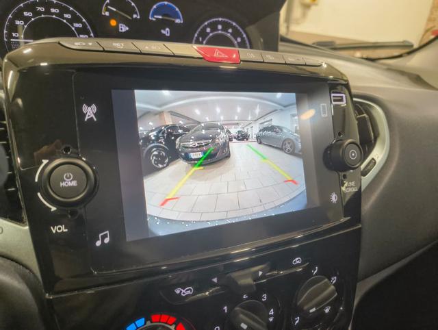 LANCIA Ypsilon usata, con Climatizzatore