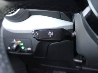 AUDI Q2 usata, con Luci diurne