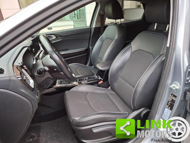 KIA XCeed usata, con Boardcomputer