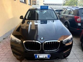BMW X3 usata, con Airbag