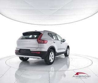 VOLVO XC40 usata 2