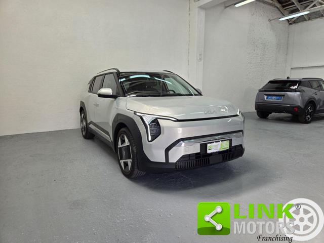 KIA EV3 usata, con Airbag laterali