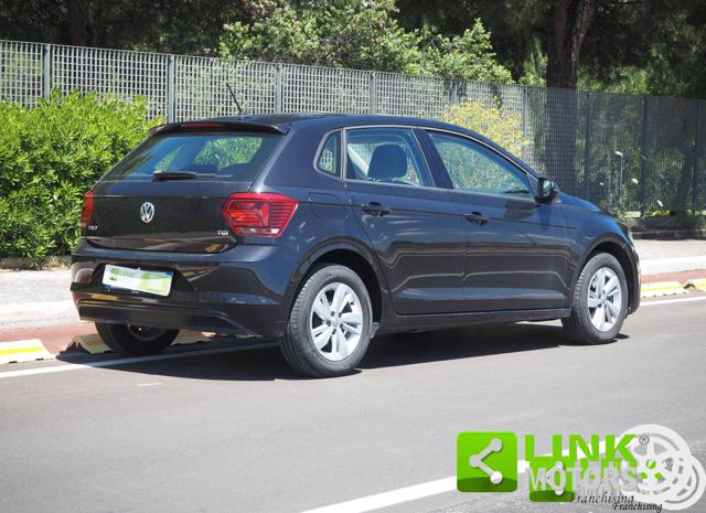 VOLKSWAGEN Polo usata 1