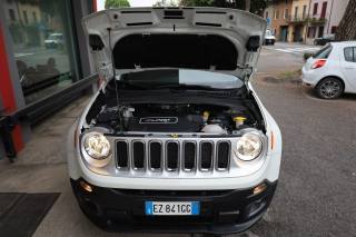JEEP Renegade usata 104