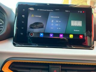 SEAT Ibiza usata, con Cruise Control