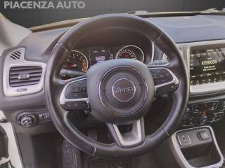 JEEP Compass usata, con Boardcomputer