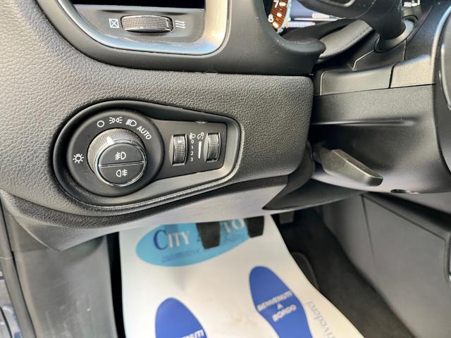 JEEP Renegade usata, con Chiusura centralizzata