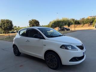 LANCIA Ypsilon usata, con Ruotino