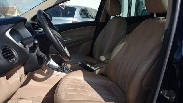 LANCIA Delta usata, con Boardcomputer