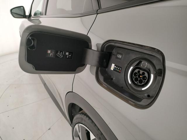 DS AUTOMOBILES DS 7 usata, con Sospensioni pneumatiche