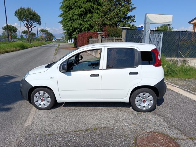FIAT Panda usata, con Servosterzo