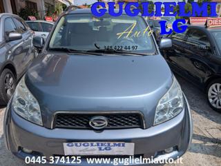 DAIHATSU Terios usata, con Airbag