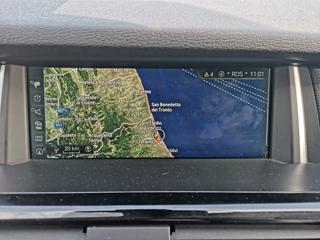 BMW X4 usata, con Isofix