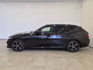 BMW 320 usata, con Airbag laterali