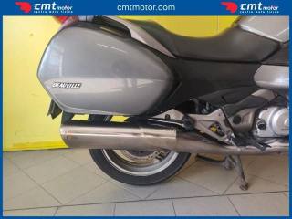 HONDA Deauville 700 usata 6