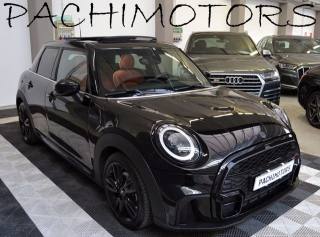MINI Cooper usata, con Park Distance Control