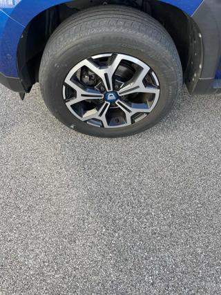 DACIA Duster usata, con Chiusura centralizzata