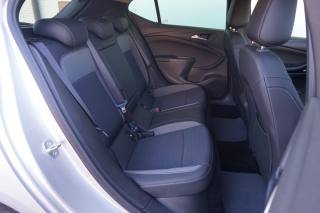 OPEL Astra usata, con Immobilizzatore elettronico