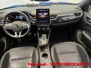 RENAULT Arkana usata, con Immobilizzatore elettronico