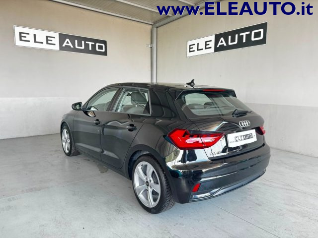 AUDI A1 usata, con Airbag Passeggero