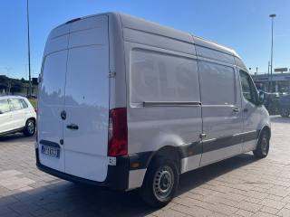 MERCEDES-BENZ Sprinter usata, con Autoradio