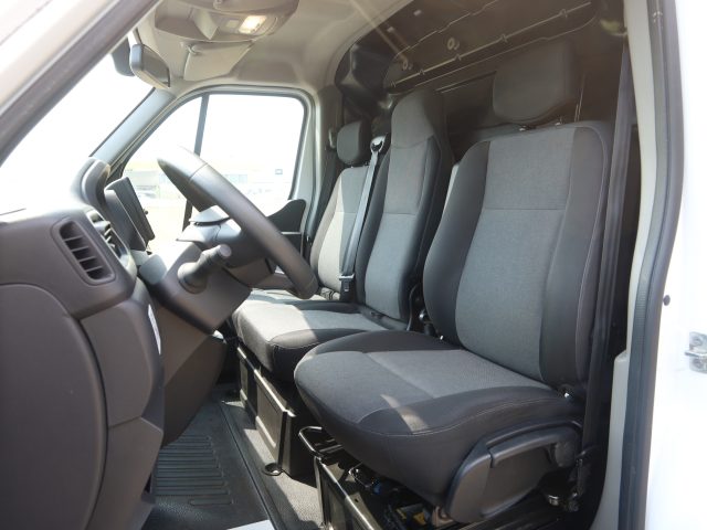 RENAULT Master usata 5