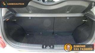 KIA Picanto usata, con Servosterzo