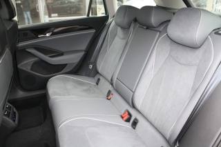 VOLKSWAGEN Passat Variant usata, con Fendinebbia