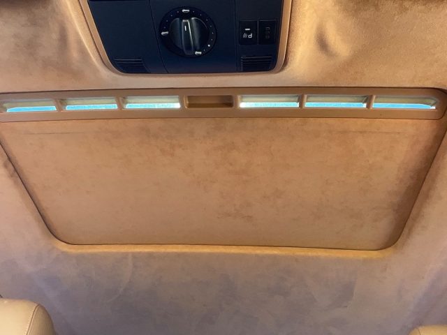 PORSCHE Cayenne usata, con Cruise Control