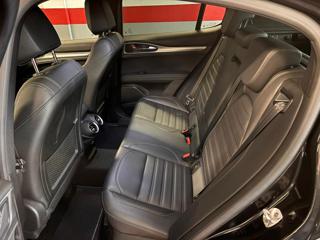 ALFA ROMEO Stelvio usata, con Controllo trazione