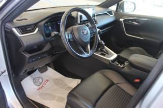 TOYOTA RAV 4 usata, con Servosterzo