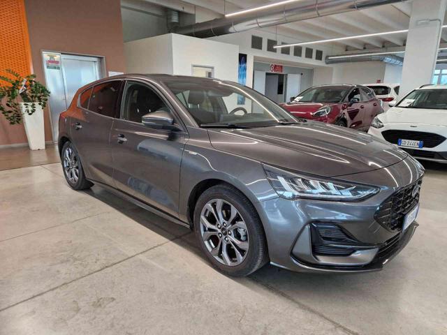 FORD Focus usata, con Airbag laterali