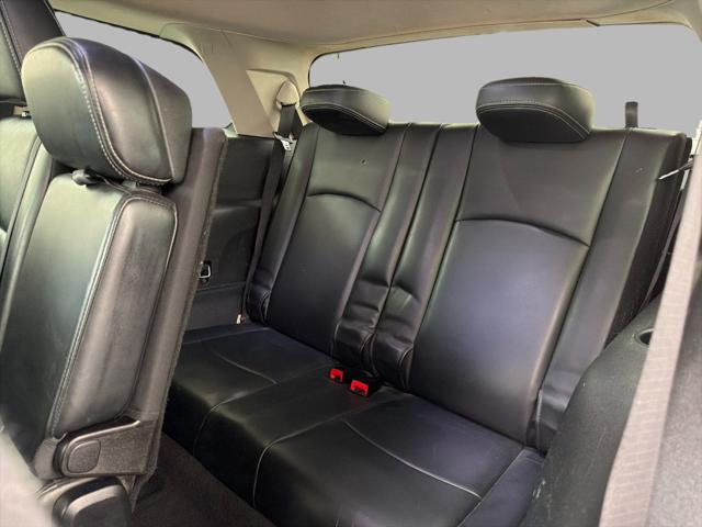 FIAT Freemont usata, con Cruise Control