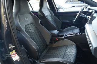 VOLKSWAGEN Golf usata, con Bracciolo