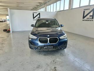BMW X1 usata, con Airbag