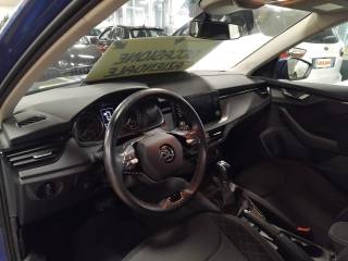 SKODA Kamiq usata, con Servosterzo