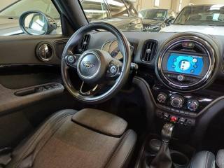 MINI Countryman usata, con Volante in pelle