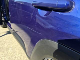 JEEP Renegade usata, con Regolazione elettrica sedili