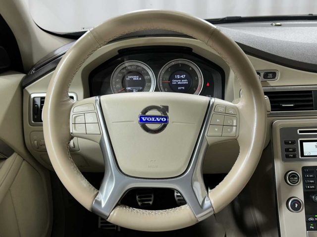 VOLVO XC70 usata, con Sensore di pioggia